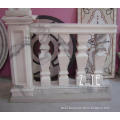 Western Style stone baluster